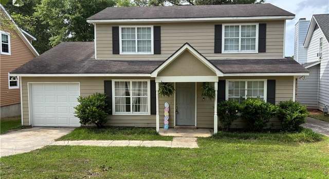 Photo of 6516 Heritage Trace Dr, Mobile, AL 36695