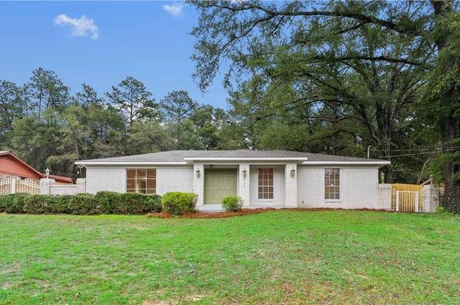 4242 Brunswick Dr, Eight Mile, AL 36613 | MLS# 7155857 | Redfin