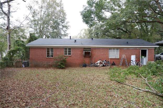 2207 Mcvay Dr N, Mobile, Al 36605 