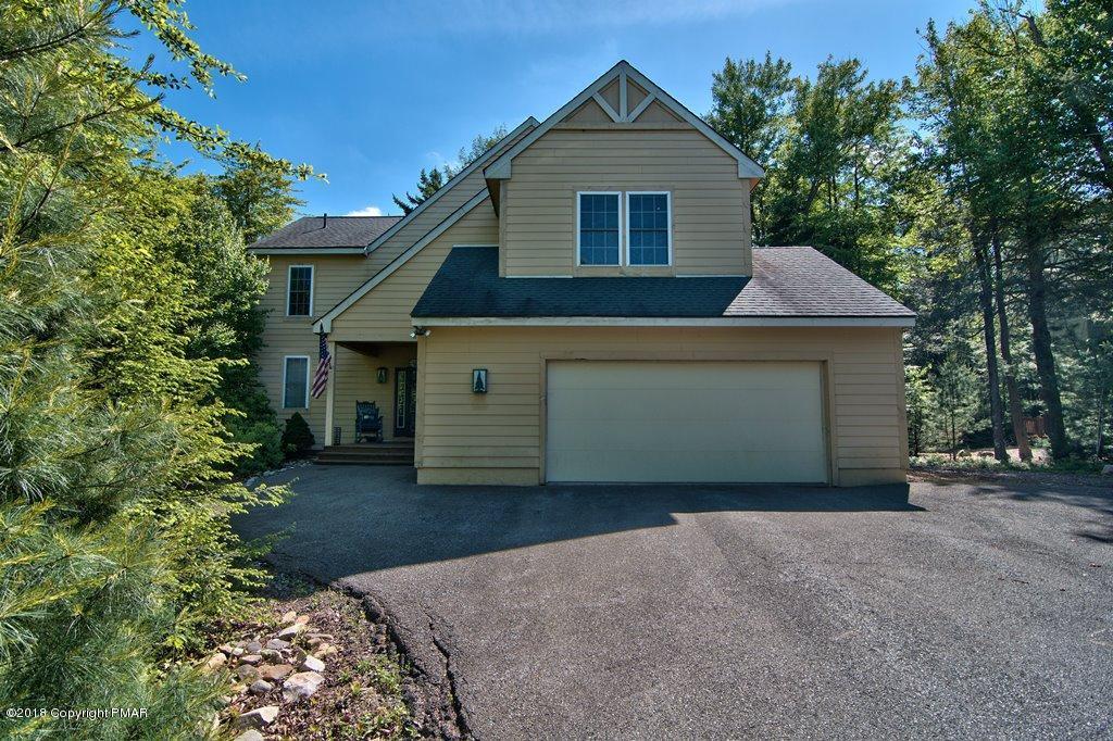 574 Pinecrest Dr, Pocono Pines, PA 18350 MLS PM58560 Redfin