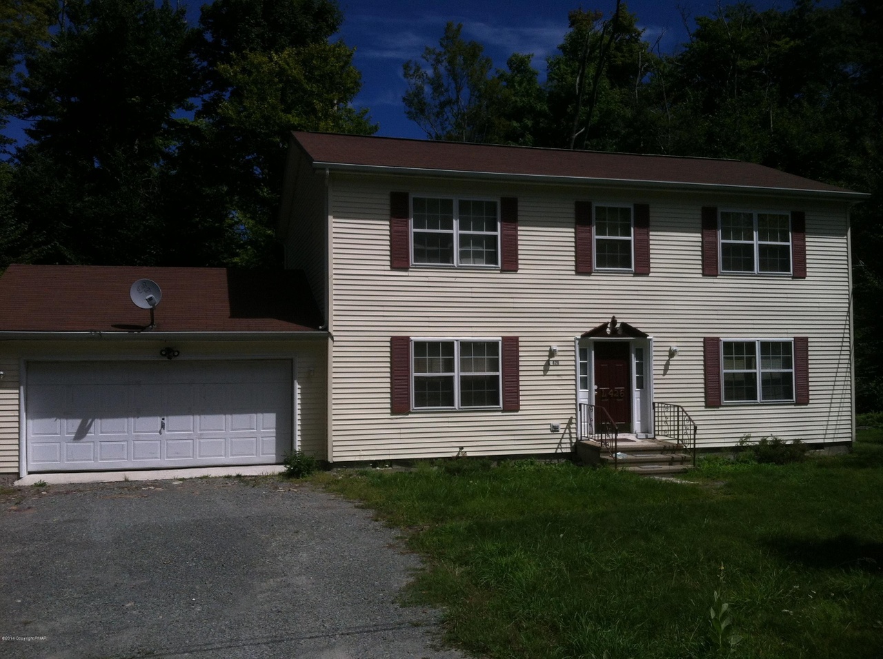 2853 Fairhaven Dr, Tobyhanna, PA 18466 MLS PM16827 Redfin