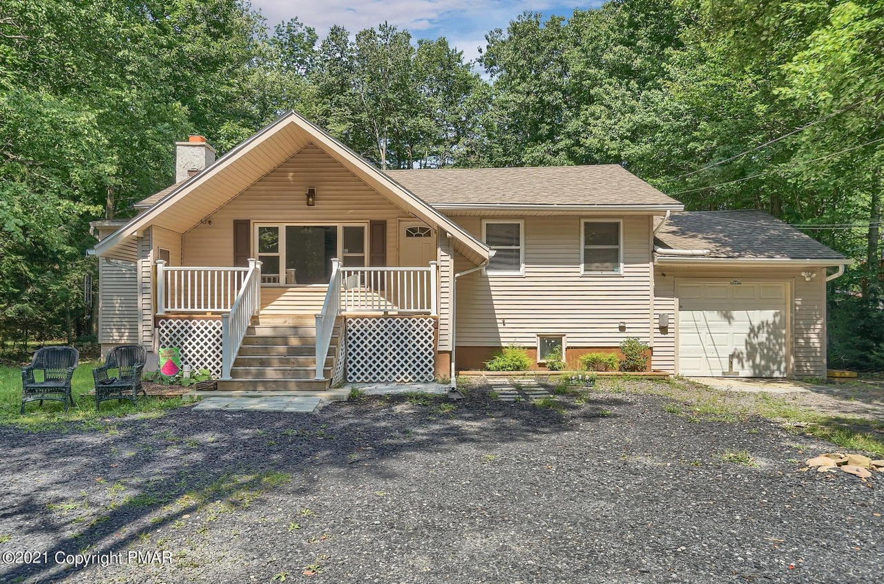 3161 Wilderness Rd, Pocono Summit, PA 18346 | MLS# PM-90903 | Redfin