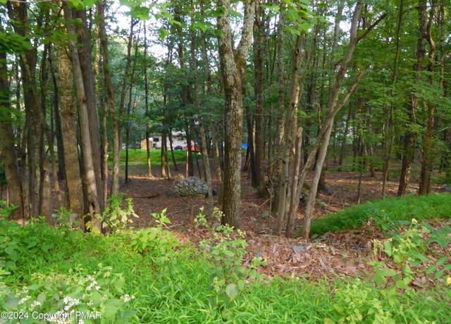 Property at Lot 553 Sioux Dr, East Stroudsburg, PA 18302