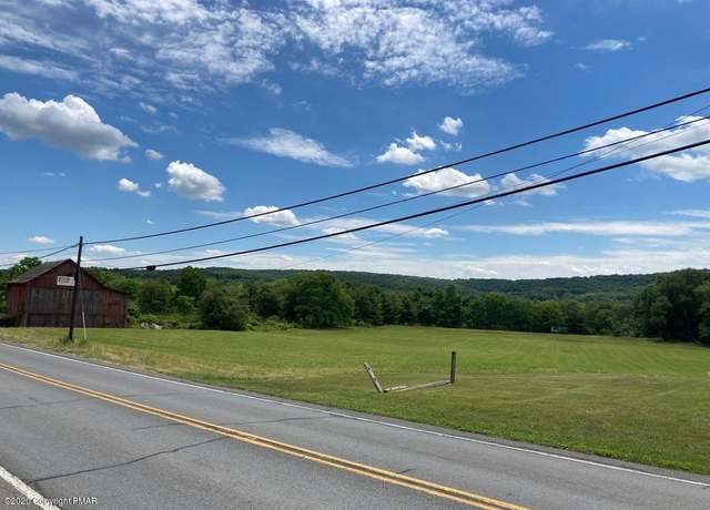 Property at 1 SR 209, Saylorsburg, PA 18353