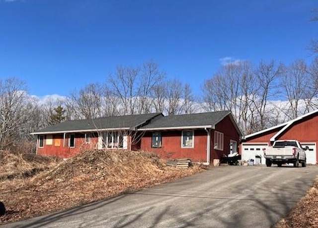 Property at 111 Tilly Lane Ln, Effort, PA 18330, 2 beds, 2 baths
