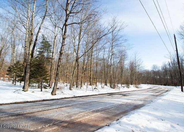 Property at lot 260 Pontiac Path, Pocono Lake, PA 18347
