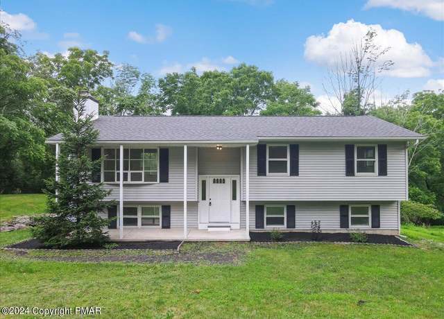 Property at 6051 Neola Rd, Stroudsburg, PA 18360, 3 beds, 2 baths