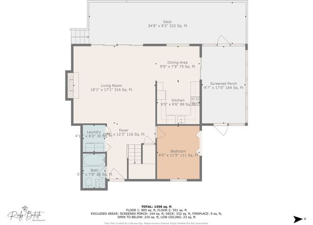 Property at 1229 Kensington Dr, East Stroudsburg, PA 18301, 3 beds, 2 baths