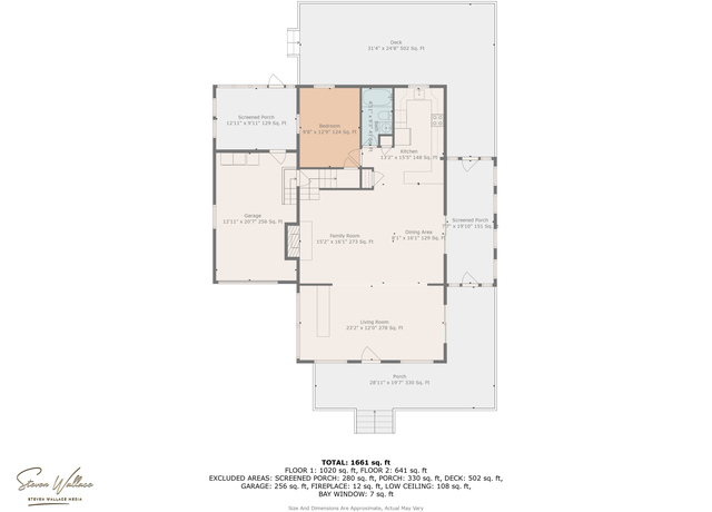 Property at 1178 Stonewall Dr, Pocono Pines, PA 18350, 3 beds, 2 baths