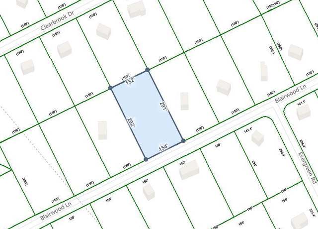 Property at Blairwood Ln 323, Albrightsville, PA 18210