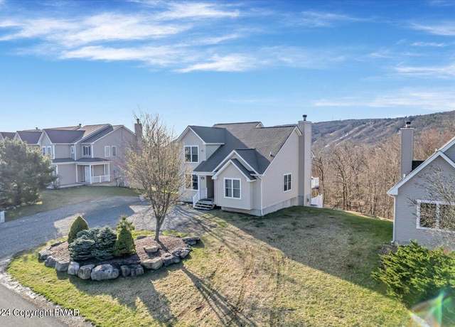 Property at 541 Upper Deer Valley Rd, Tannersville, PA 18372, 5 beds, 4 baths