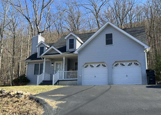 Property at 139 Buck Ridge Dr, Drums, PA 18222, 3 beds, 2.5 baths