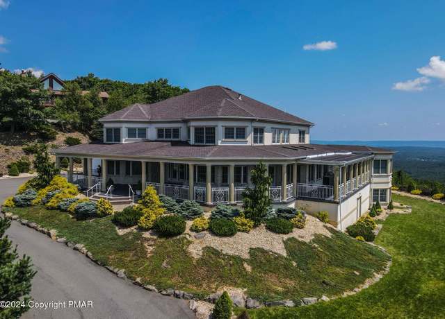 Property at 1435 Whispering Hills Ct, Effort, PA 18330, 5 beds, 5.5 baths
