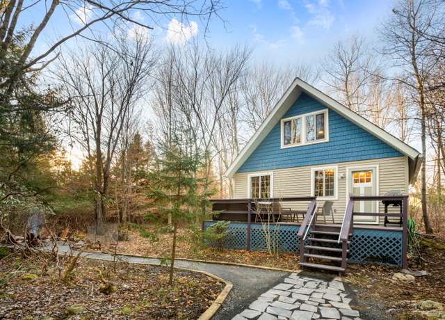 Property at 7695 Fawn Ln, Tobyhanna, PA 18466, 3 beds, 1 bath