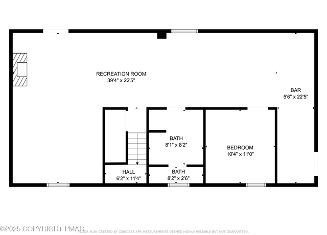 Property at 72 Lenape Dr, East Stroudsburg, PA 18302, 4 beds, 3 baths