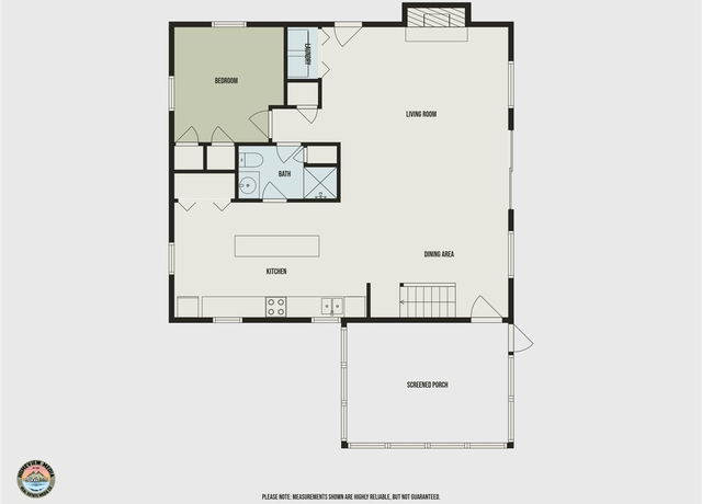 Property at 73 Big Bass Dr, Gouldsboro, PA 18424, 3 beds, 2 baths
