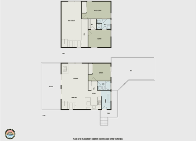 Property at 62 Locust Lane Ln, Gouldsboro, PA 18424, 3 beds, 2 baths