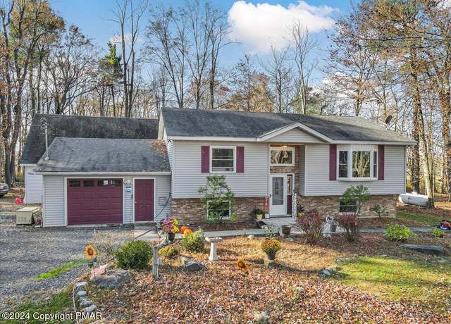 Property at 114 High Country Dr, Blakeslee, PA 18610, 3 beds, 3.5 baths