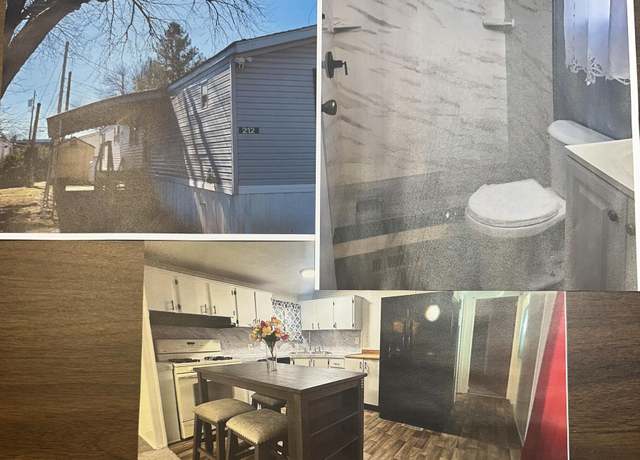 Property at 212 Kims Way, Stroudsburg, PA 18360, 3 beds, 2 baths