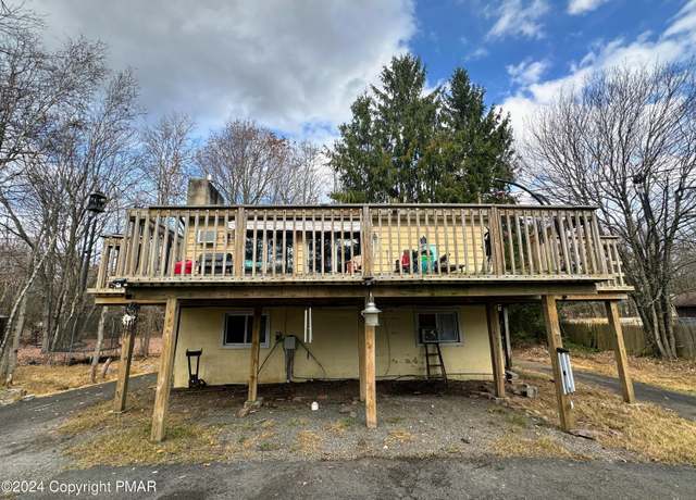 Property at 147 Buck Hill Rd, Blakeslee, PA 18610, 3 beds, 2 baths