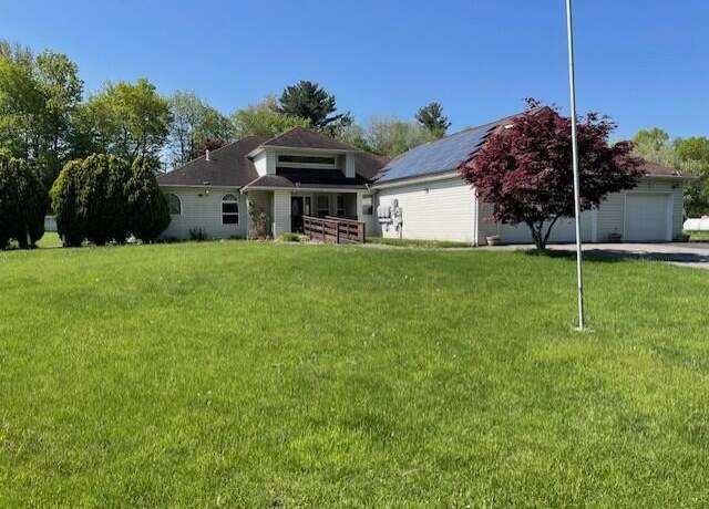 Property at 115 Murphy Ln, Kunkletown, PA 18058, 7 beds, 4 baths