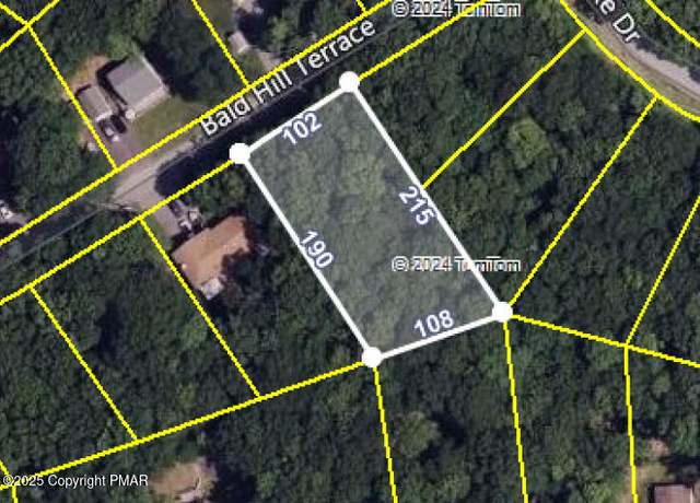 Property at 5 Bald Hill Ter, Milford, PA 18337