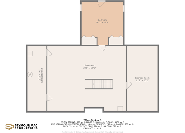 Property at 125 Clearview Dr, Scotrun, PA 18355, 6 beds, 3 baths