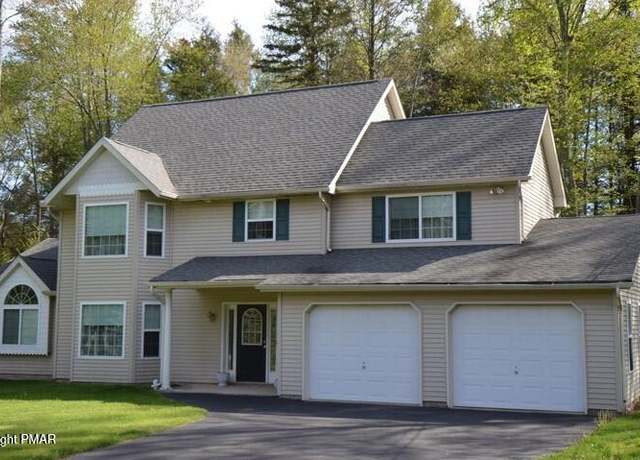 Property at 46 Driftwood Dr, Blakeslee, PA 18610, 4 beds, 3.5 baths