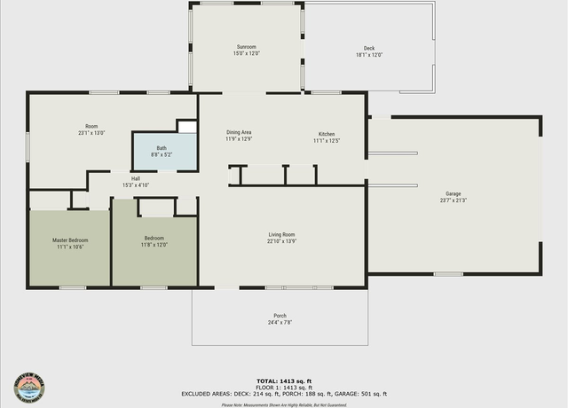 Property at 115 Blackfoot Ln, Tobyhanna, PA 18466, 3 beds, 2 baths