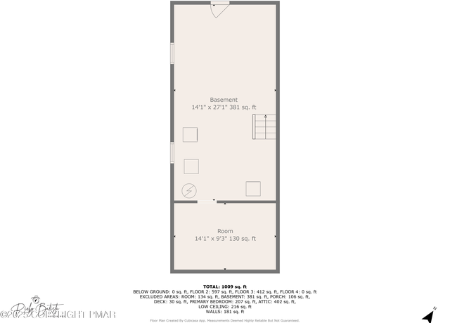 Property at 392-394 N Washington St, Wilkes Barre, PA 18705, 2 baths