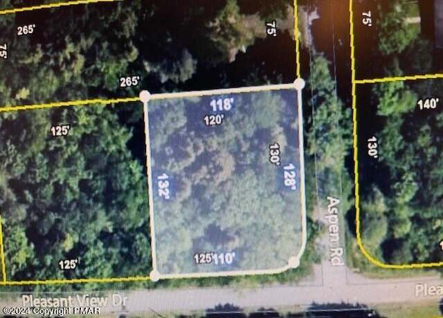 Property at Pleasant View Dr, Kunkletown, PA 18058