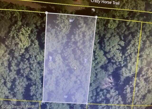 Property at Crazy Horse Trl, Albrightsville, PA 18210