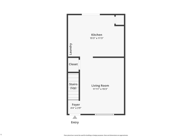 Property at 3070 Millstone Dr, Bethlehem, PA 18020, 2 beds, 1 bath