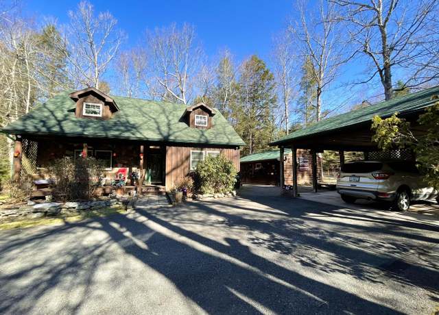 Property at 1380 N Old Stage Rd, Albrightsville, PA 18210, 3 beds, 2 baths