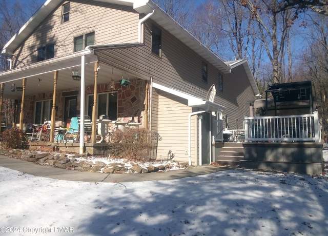 Property at 4830 Buck Ln, Kunkletown, PA 18058, 3 beds, 4 baths