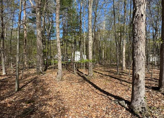 Property at Charles Folly Rd 218, Bartonsville, PA 18321