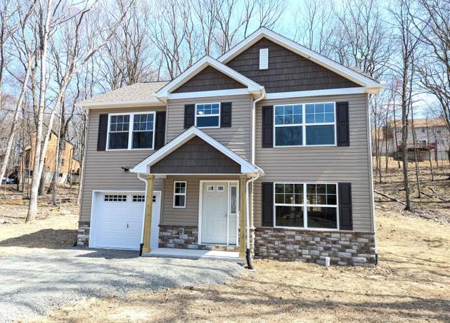 Property at 247 Sandlewood Dr, East Stroudsburg, PA 18301, 3 beds, 2.5 baths