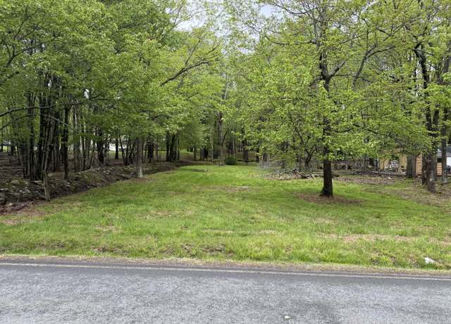 Property at 610 N Shore Dr, Albrightsville, PA 18210
