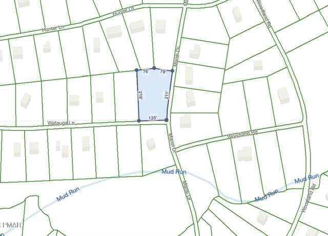 Property at M201 Mansi Trl, Albrightsville, PA 18210