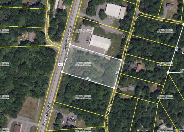 Property at State RT 903 Rte, Jim Thorpe, PA 18229