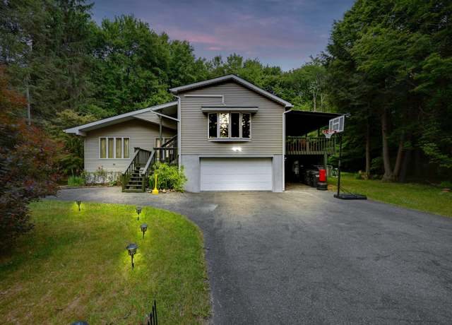 Property at 170 George Dr, Blakeslee, PA 18610, 3 beds, 3 baths