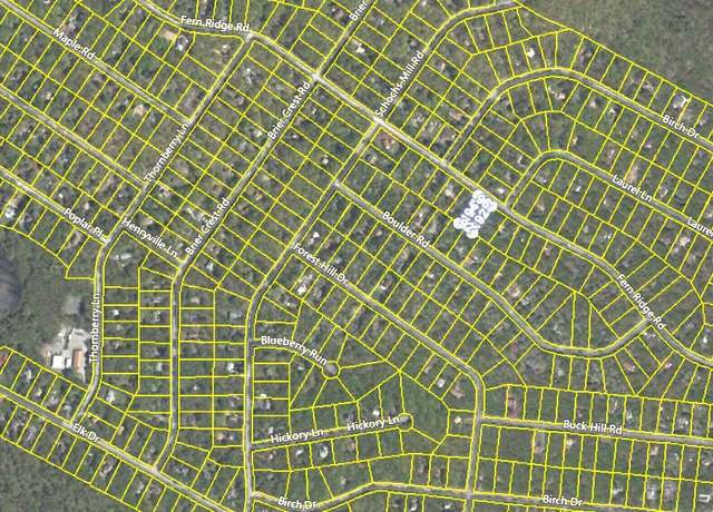 Property at 220 aka Lo Fern Ridge Rd, Blakeslee, PA 18610