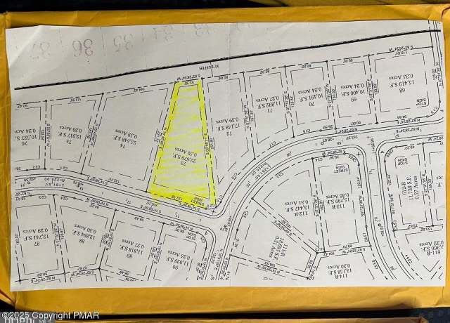 Property at Stoney Mountain Dr, Hazle Township, PA 18020