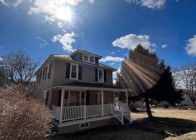 Property at 255 Fireline Rd, Bowmanstown, PA 18030, 3 beds, 2 baths