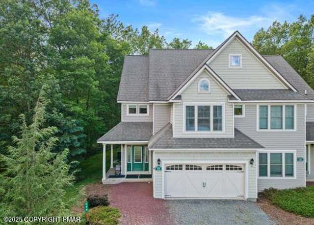 Property at 176 Hawthorne Ct, Tannersville, PA 18372, 3 beds, 2.5 baths