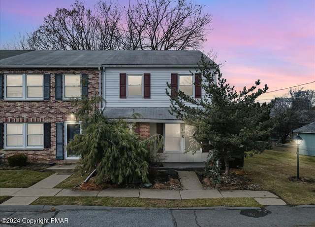 Property at 178 Haverford Dr, Wilkes Barre, PA 18702, 3 beds, 1.5 baths