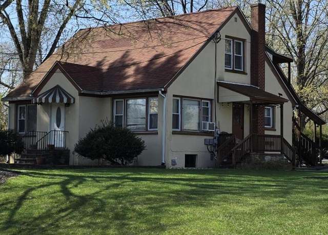 Property at 1921 N 5th St, Stroudsburg, PA 18360, 3 baths