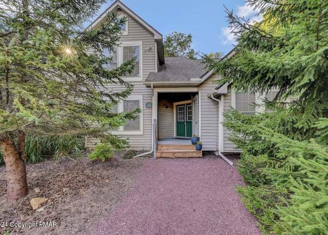 Property at 179 Hawthorne Ct Unit U179, Tannersville, PA 18372, 4 beds, 3.5 baths