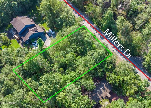 Property at 0 Millers Dr 35 Dr, Pocono Pines, PA 18350
