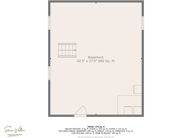 Property at 389 Orono Dr, Pocono Lake, PA 18347, 2 beds, 1 bath
